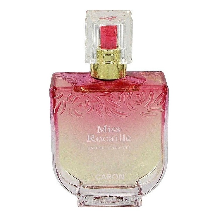 Caron Miss Rocaille, миниатюра 2