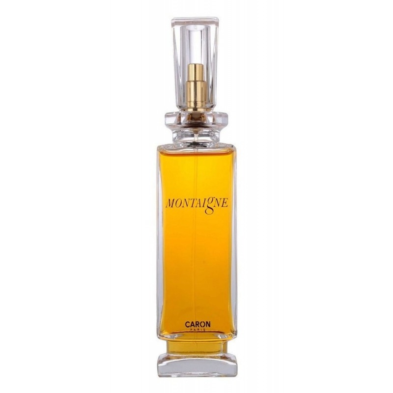 Caron Montaigne, миниатюра 2
