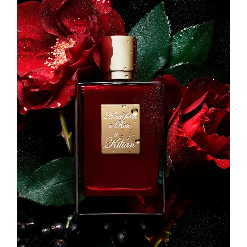 By Kilian A Kiss from a Rose, миниатюра 3