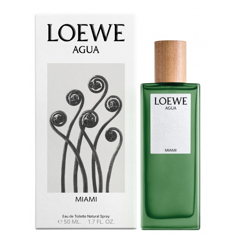 Loewe Agua Miami, миниатюра 3