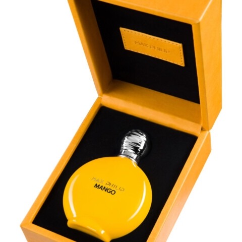 Max Philip Mango, миниатюра 2