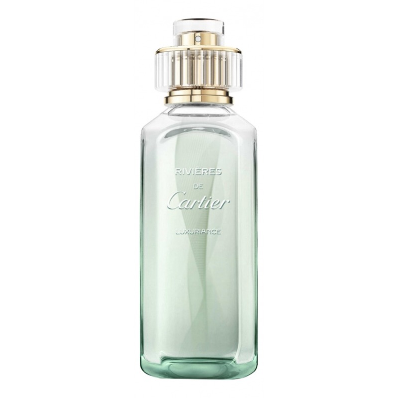 Cartier Rivieres De Cartier - Luxuriance, миниатюра 2