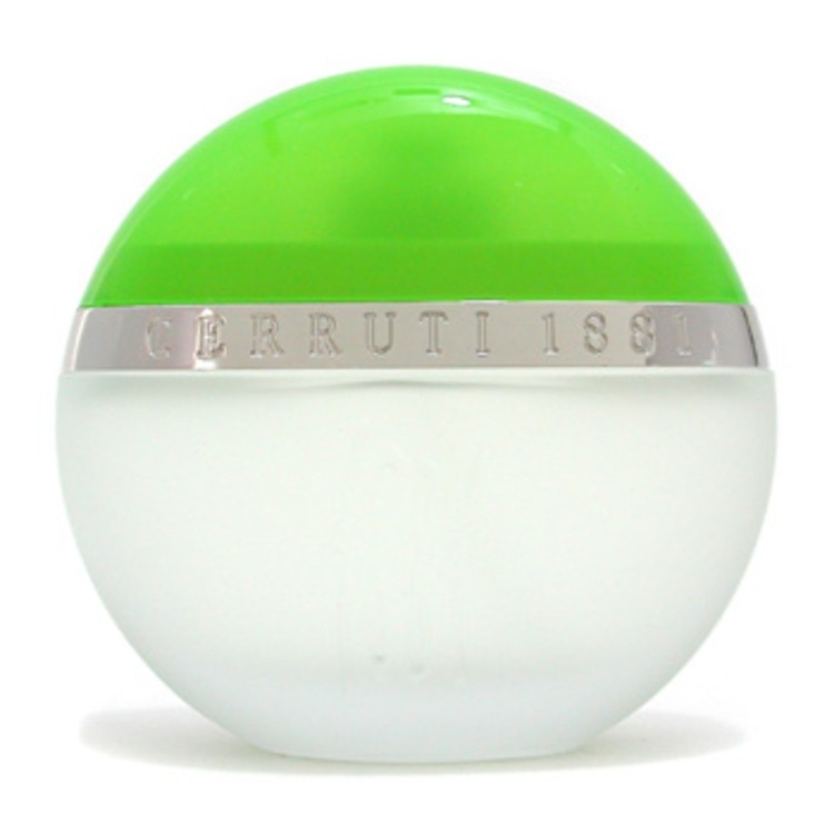 Cerruti 1881 1881 Eau d'Ete 2003, миниатюра 2