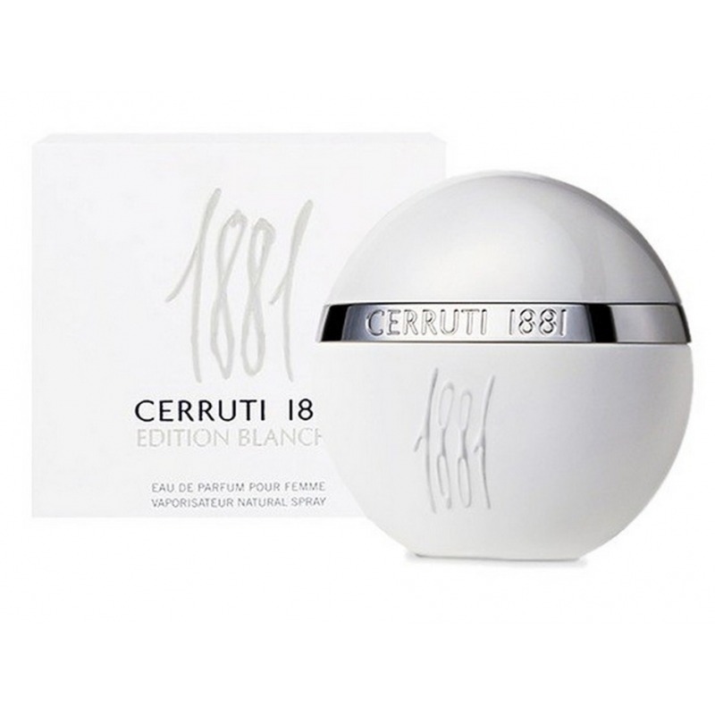 Cerruti 1881 1881 Edition Blanche, миниатюра 2