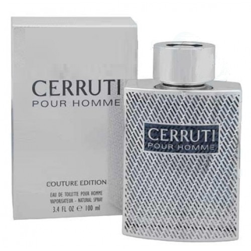 Cerruti 1881 Pour Homme Couture Edition, миниатюра 2