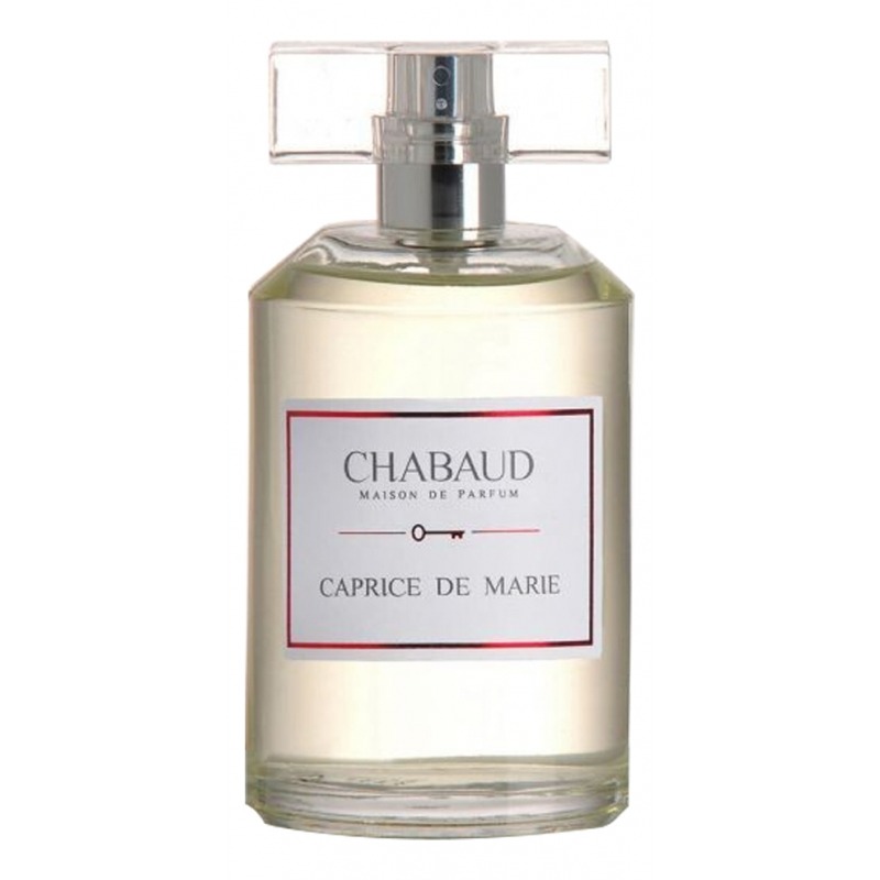 Chabaud Maison de Parfum Caprice De Marie, миниатюра 2