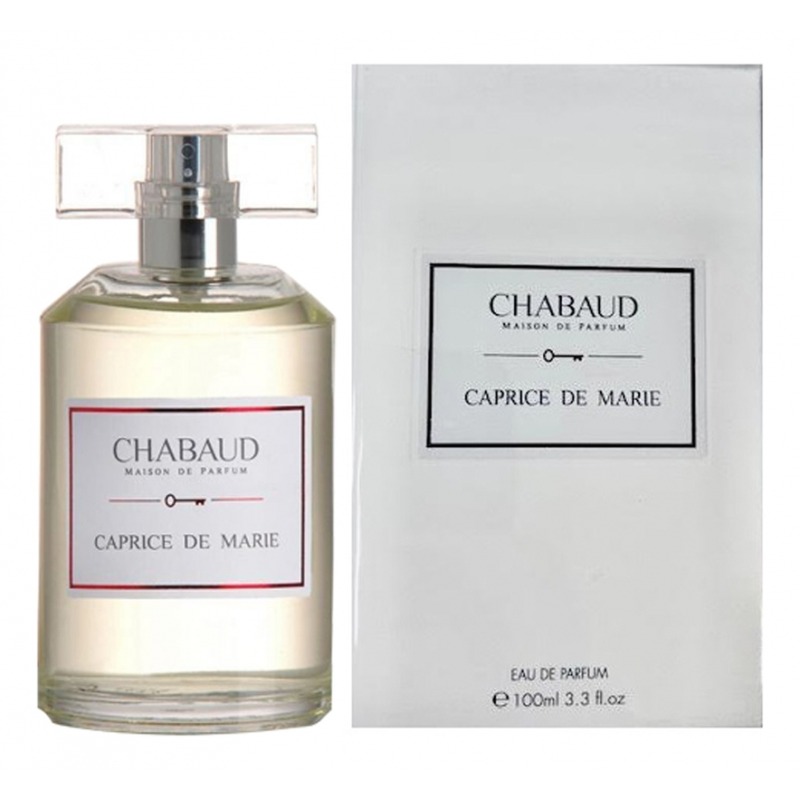 Chabaud Maison de Parfum Caprice De Marie, миниатюра 3