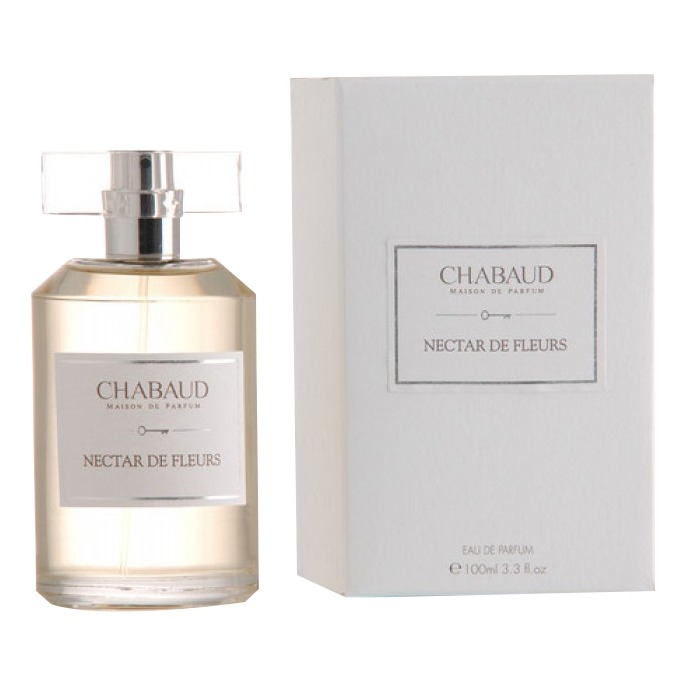 Chabaud Maison de Parfum Nectar de Fleurs, миниатюра 2