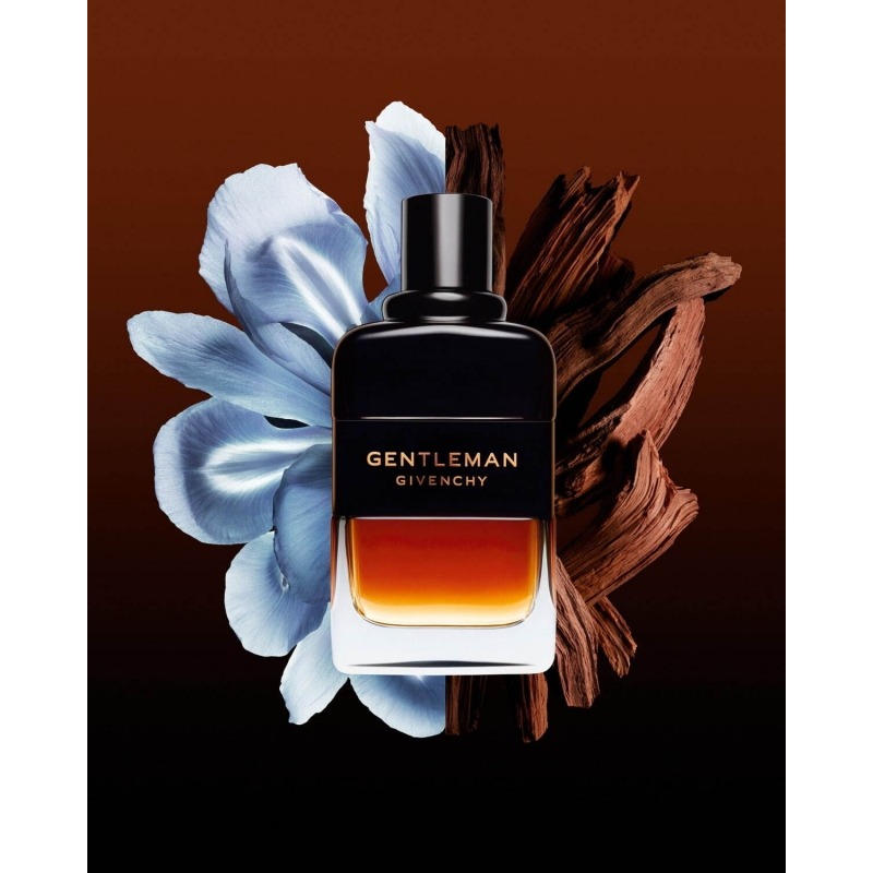 GIVENCHY Gentleman Eau de Parfum Reserve Privée, миниатюра 3