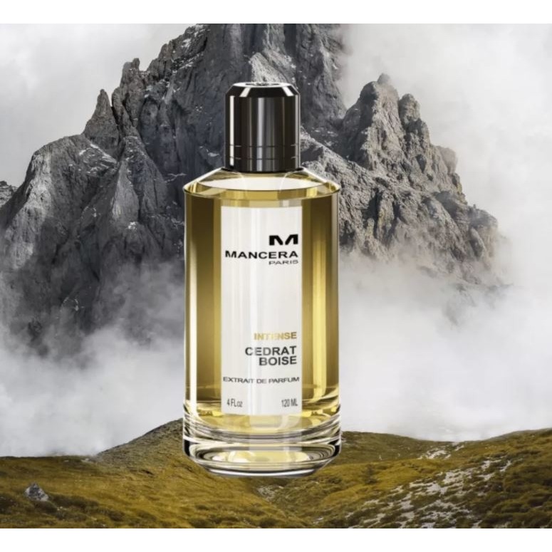 Mancera Intense Cedrat Boise, миниатюра 2