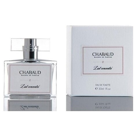 Chabaud Maison de Parfum Lait Concentre, миниатюра 3