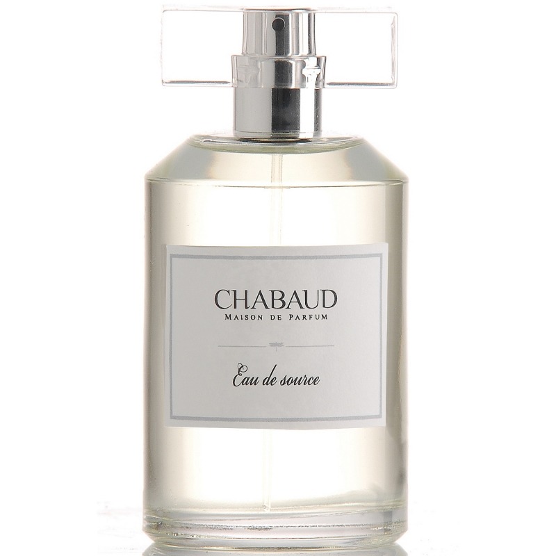 Chabaud Maison de Parfum Eau de Source, миниатюра 2