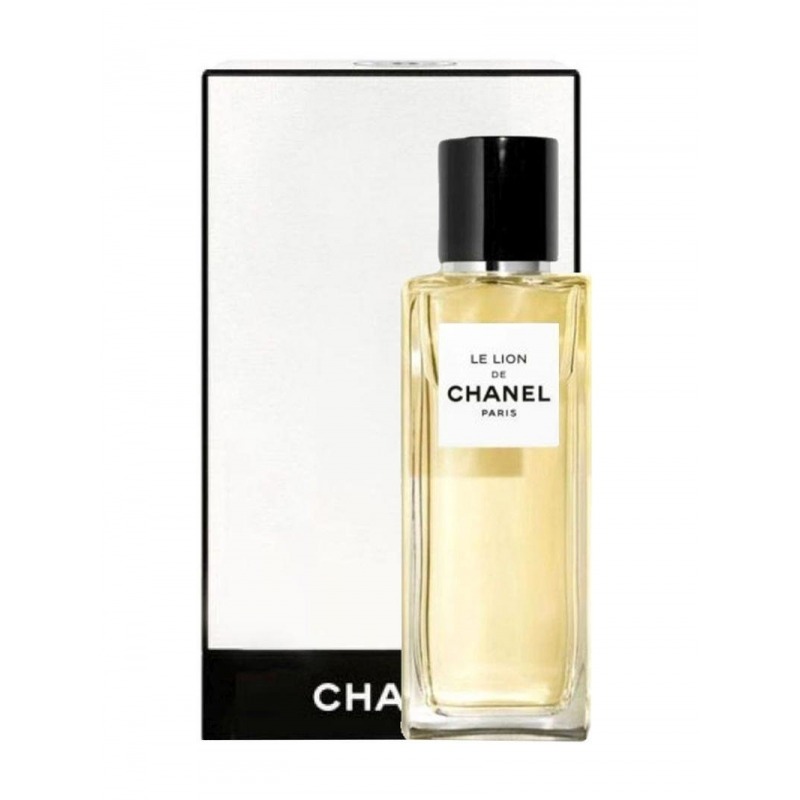 Chanel Le Lion de Chanel, миниатюра 3