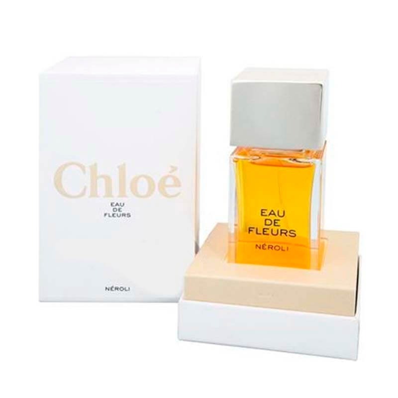 Chloe Eau De Fleurs Neroli, миниатюра 2