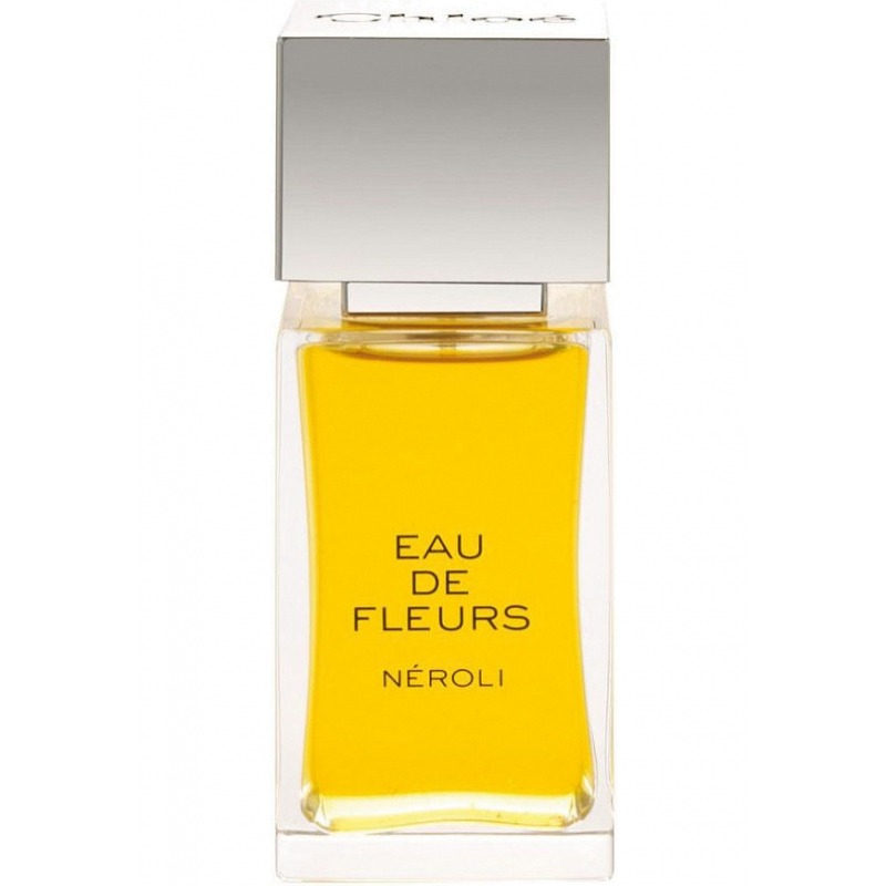 Chloe Eau De Fleurs Neroli, миниатюра 3