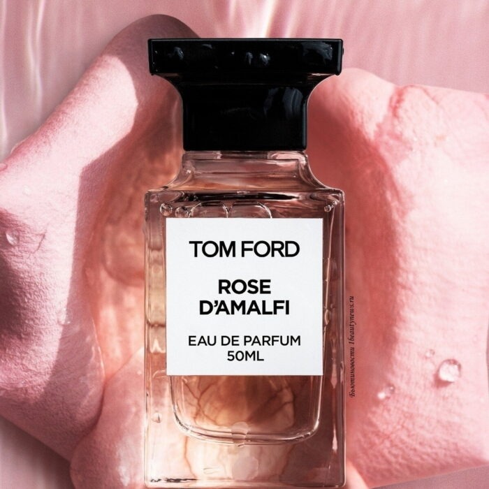 Tom Ford Rose D'Amalfi, миниатюра 2