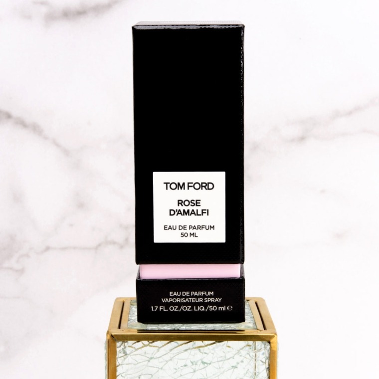 Tom Ford Rose D'Amalfi, миниатюра 3