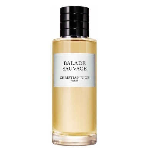 Christian Dior Balade Sauvage, миниатюра 2