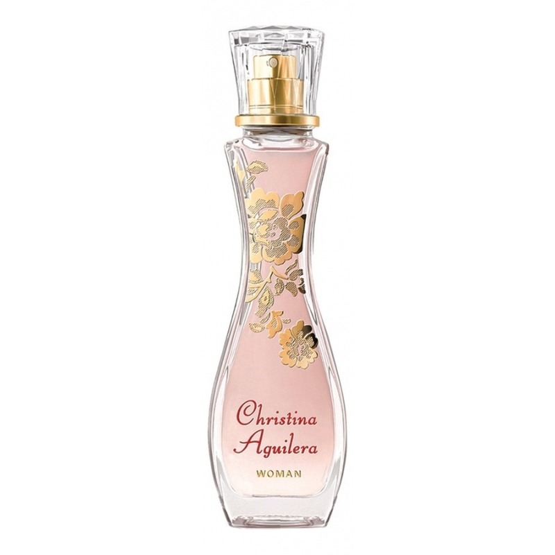 Christina Aguilera Woman, миниатюра 2