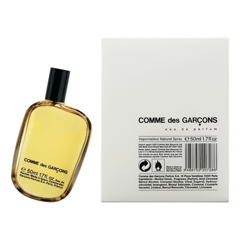 Comme des Garcons Comme de Garcons, миниатюра 2