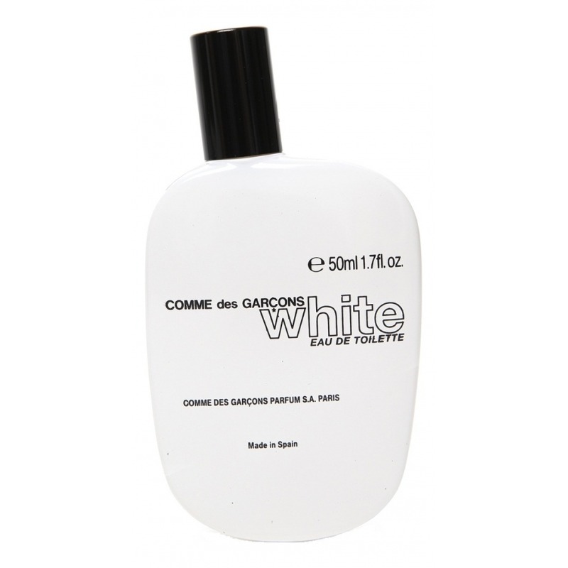 Comme des Garcons White, миниатюра 2