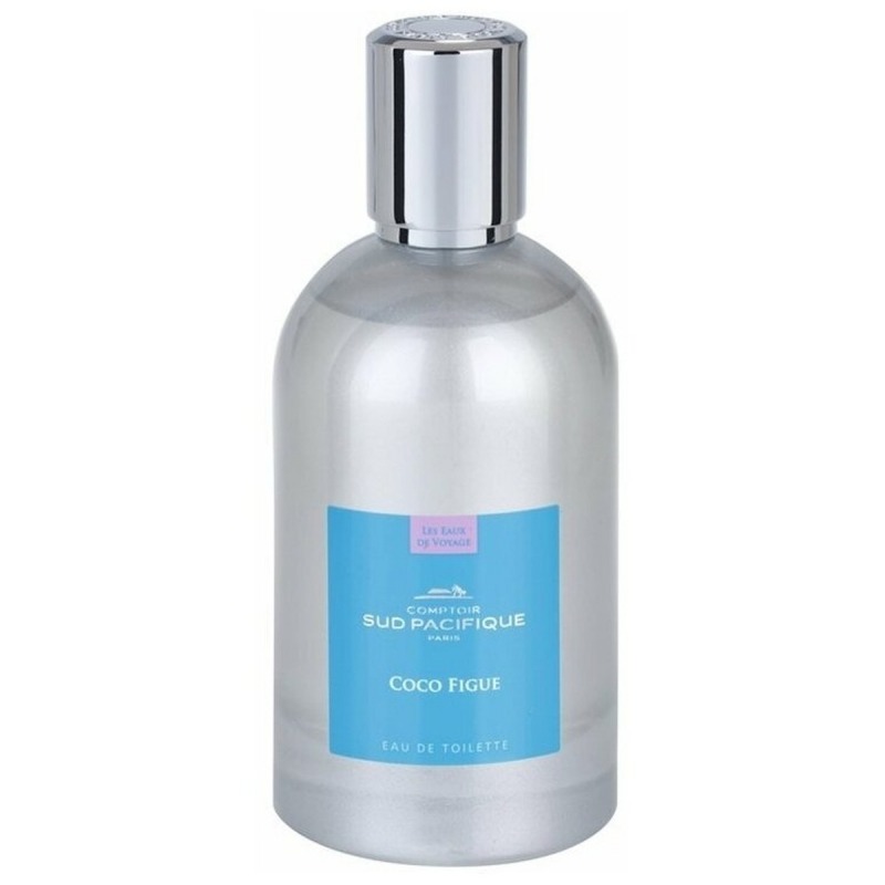 Comptoir Sud Pacifique Coco Figue, миниатюра 2