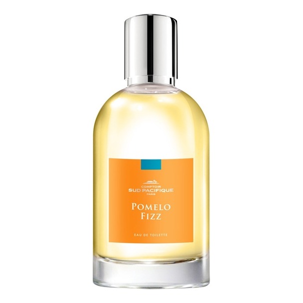 Comptoir Sud Pacifique Pomelo Fizz, миниатюра 2