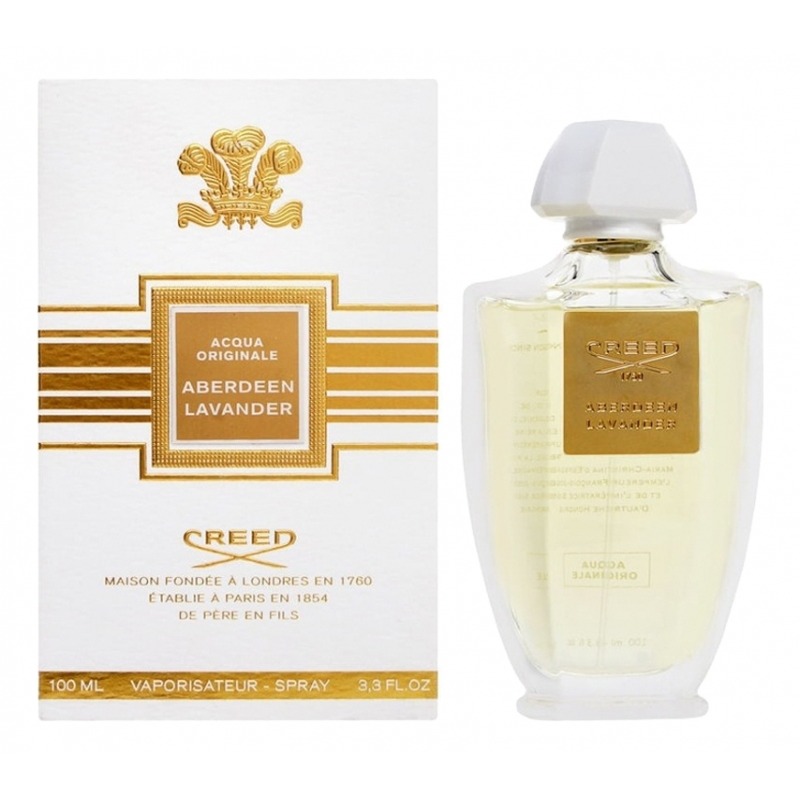 Creed Aberdeen Lavander, миниатюра 2