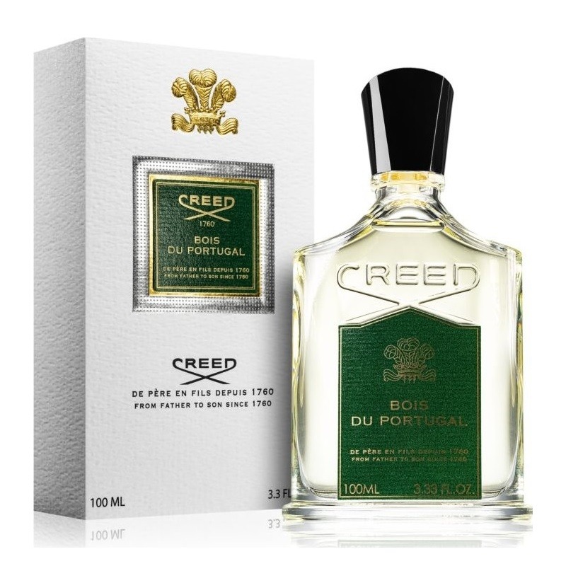 Creed Bois du Portugal, миниатюра 2