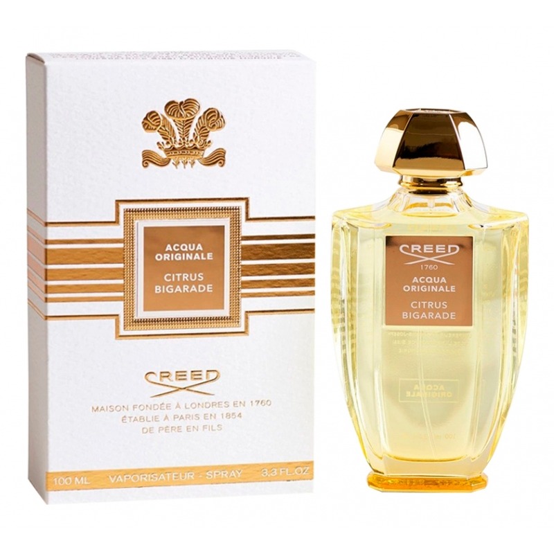 Creed Citrus Bigarade, миниатюра 2