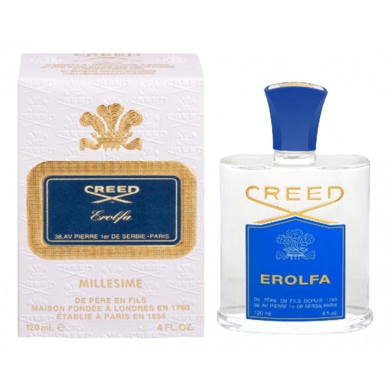 Creed Erolfa, миниатюра 2