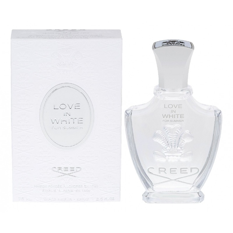Creed Love in White for Summer, миниатюра 2