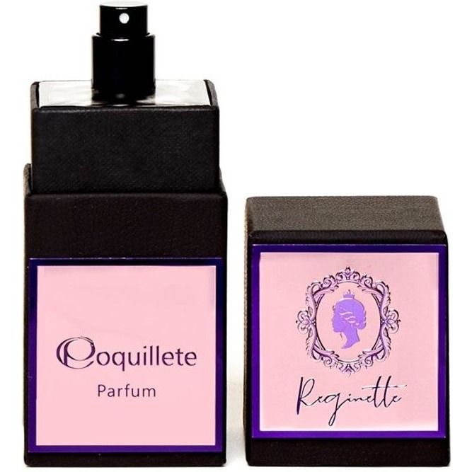 Coquillete Reginette, миниатюра 2