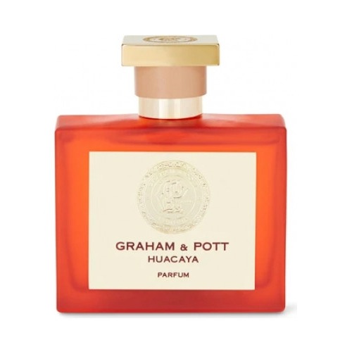 Graham & Pott Huacaya, миниатюра 2