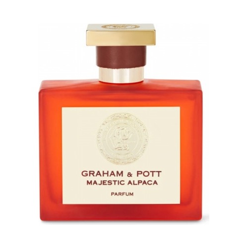 Graham & Pott Majestic Alpaca, миниатюра 2