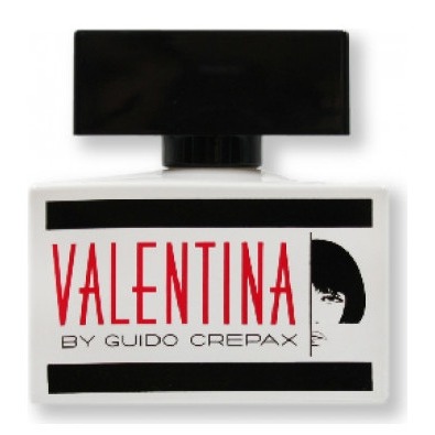 Valentina by Guido Crepax Valentina, миниатюра 2