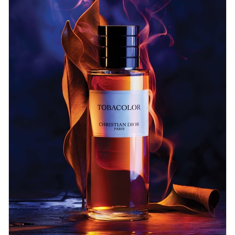 Christian Dior Tobacolor, миниатюра 2