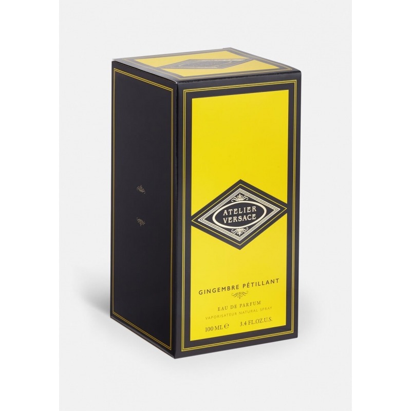 Versace Gingembre Petillant, миниатюра 3