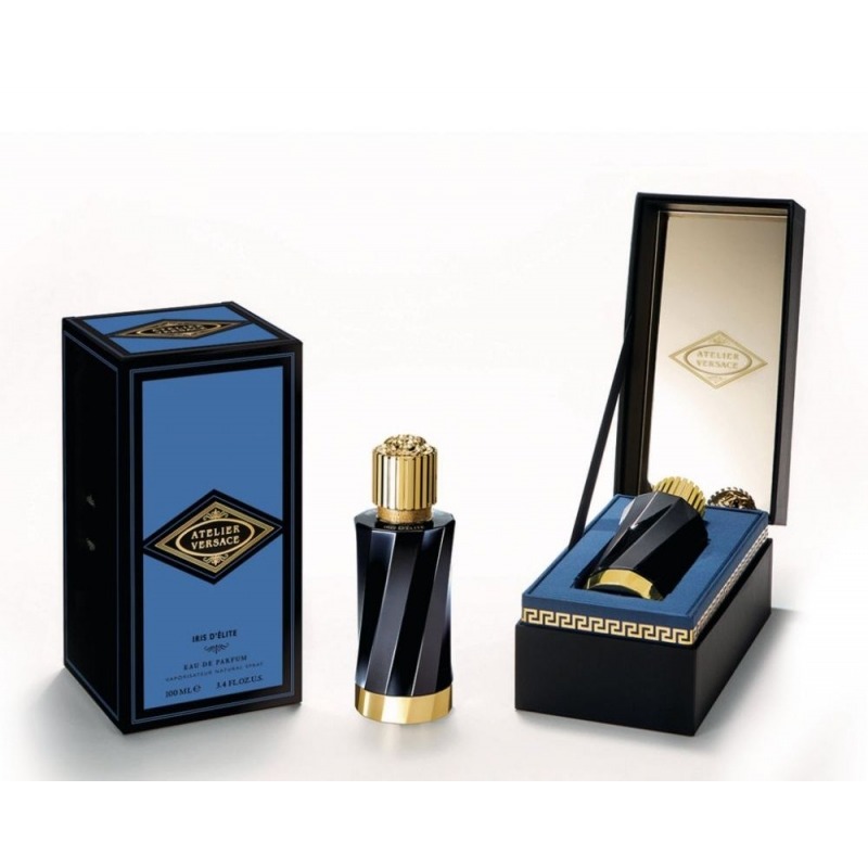 Versace Iris d'Elite, миниатюра 3