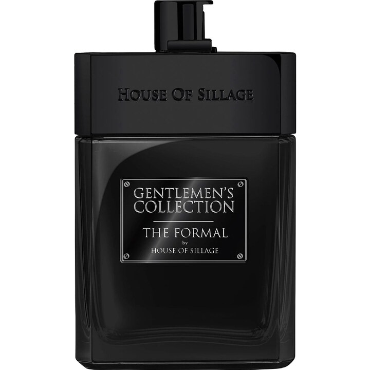 House Of Sillage The Formal, миниатюра 2