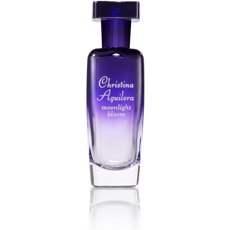 Christina Aguilera Moonlight Bloom, миниатюра 2