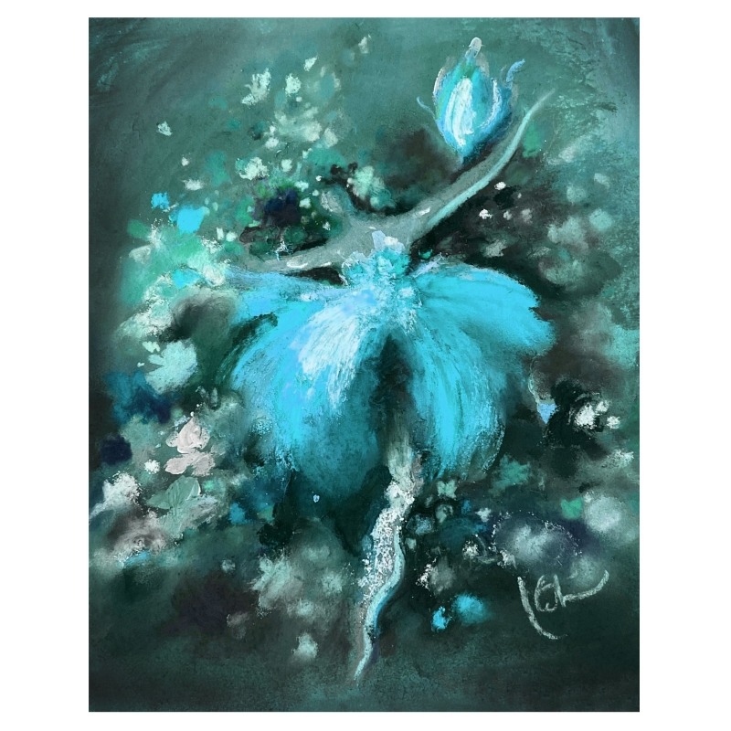 Haute Fragrance Company Dancing Queen, миниатюра 2