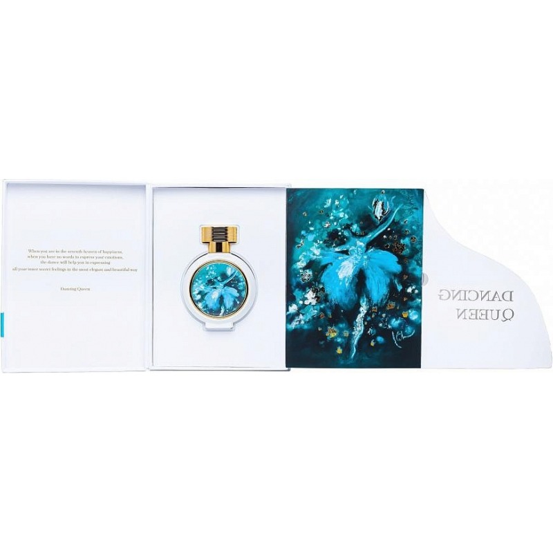 Haute Fragrance Company Dancing Queen, миниатюра 3