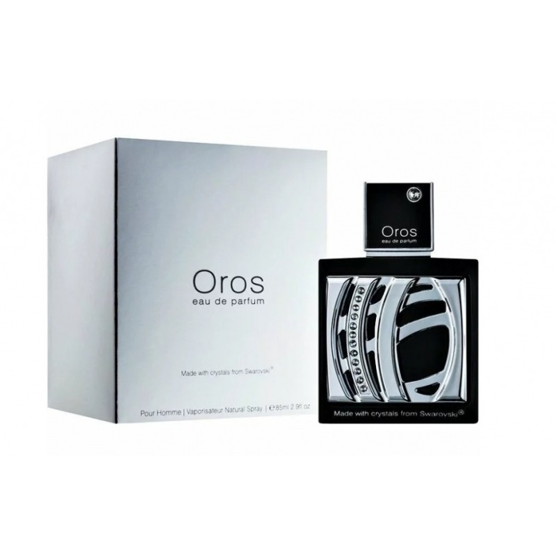 Oros Pour Homme, миниатюра 2