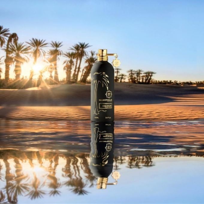 MONTALE Aqua Palma, миниатюра 2