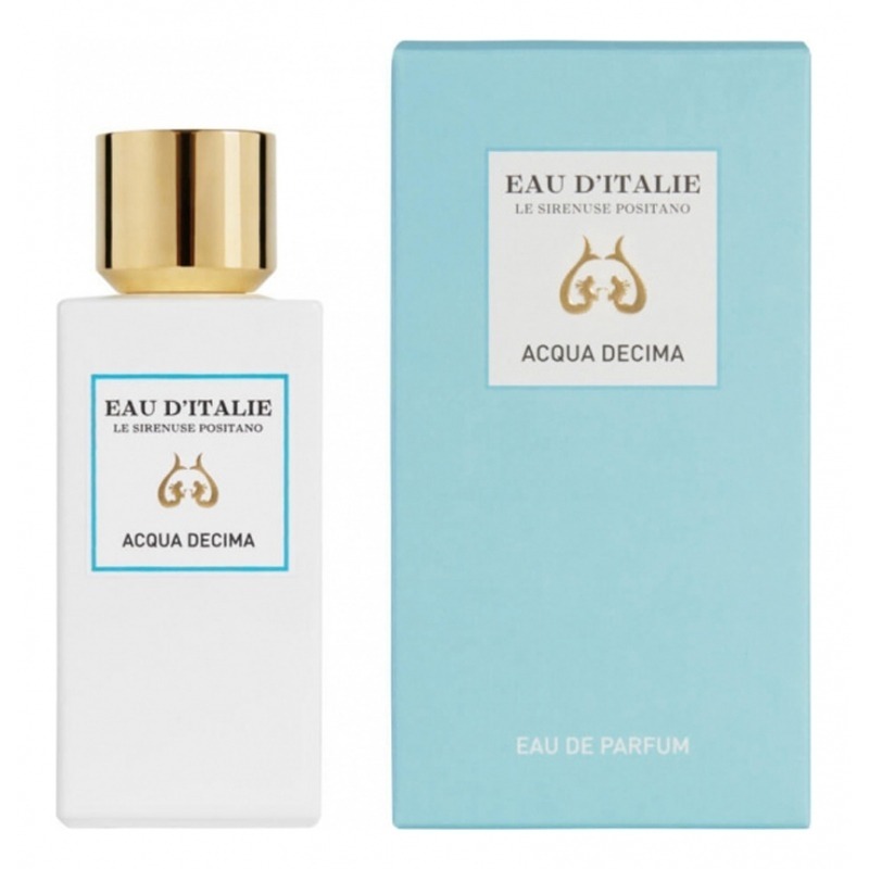 Eau D'Italie Acqua Decima, миниатюра 2