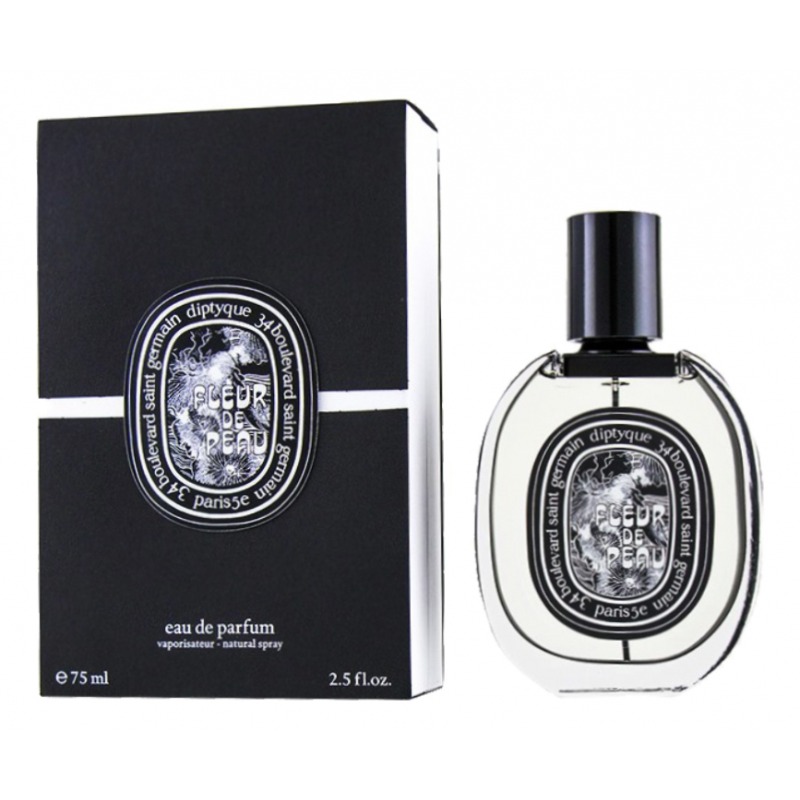 Diptyque Fleur de Peau, миниатюра 2