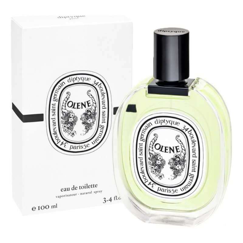 Diptyque Olene, миниатюра 2