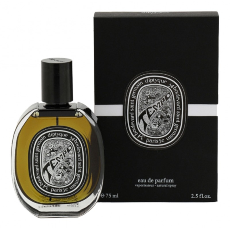 Diptyque Tempo, миниатюра 2
