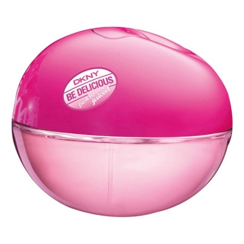 DKNY Be Delicious Fresh Blossom Juiced, миниатюра 2